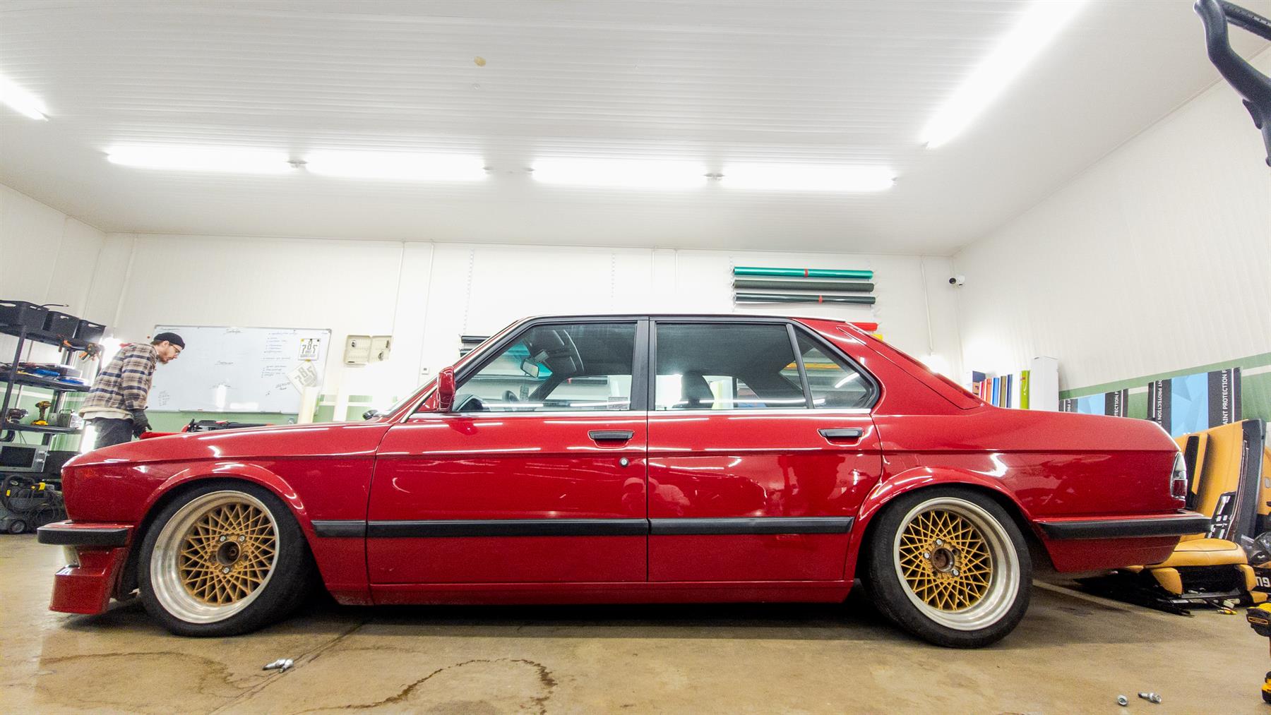 BMW classic media 2